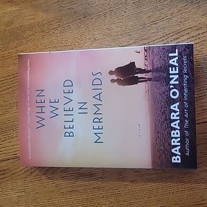 3/$5 When We Believed In Mermaids